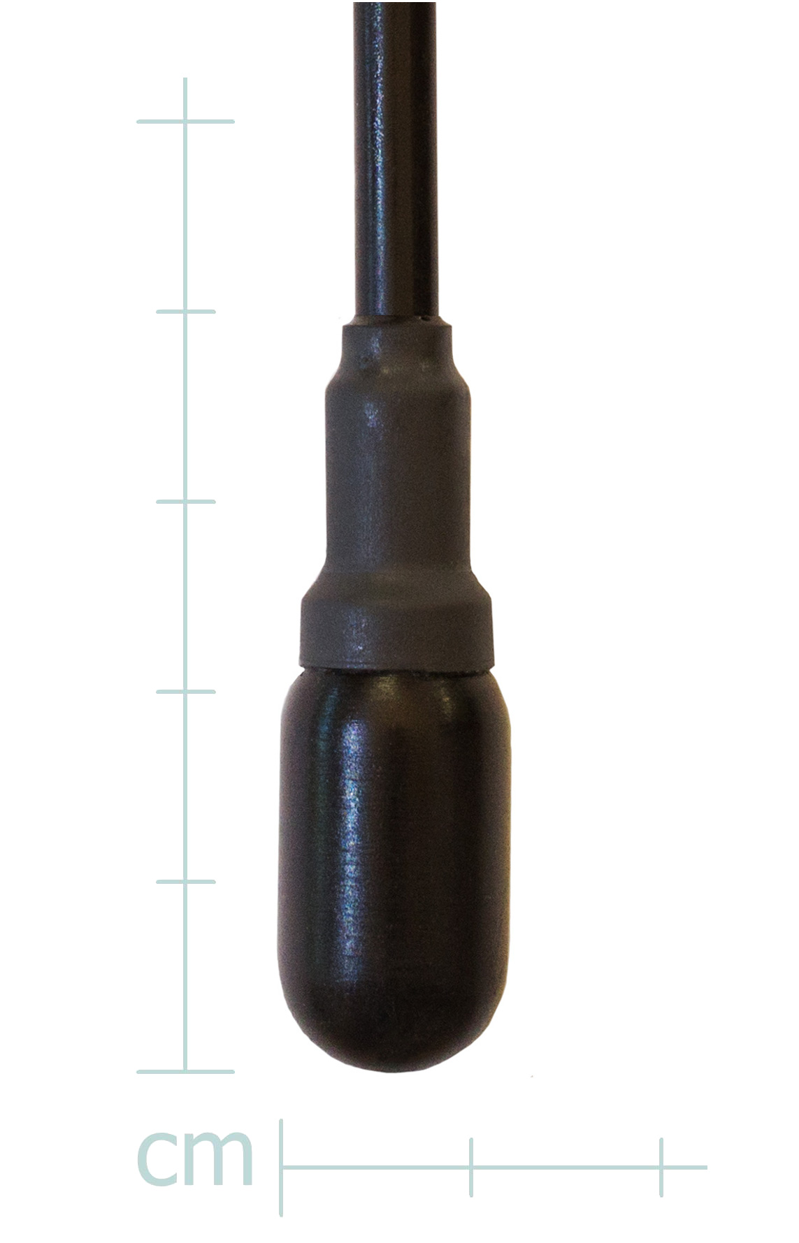 ES etec hydrophone