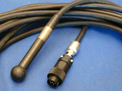 TC4033 Reson hydrophone